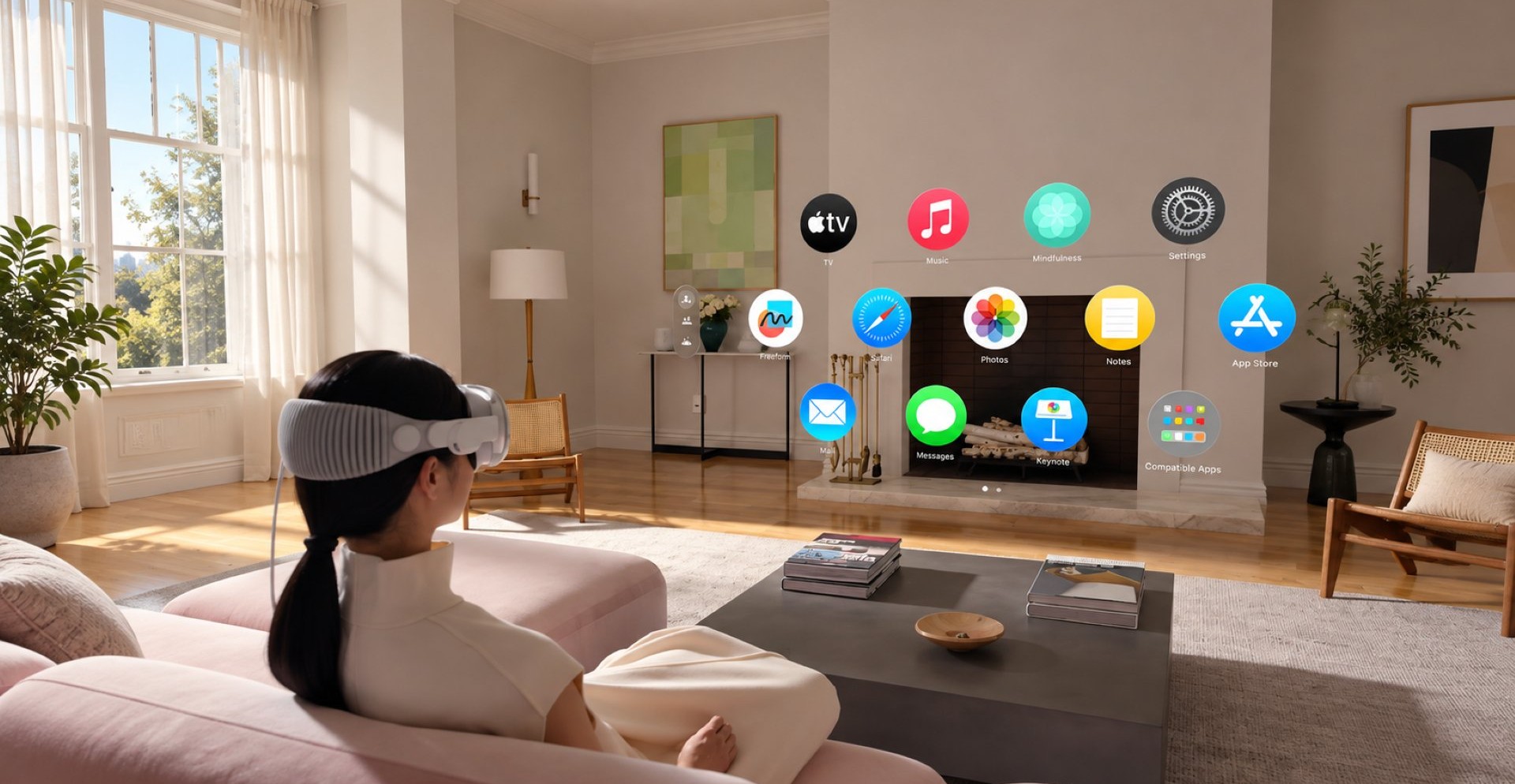 Luxury AI Glasses Collection