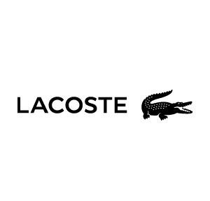 lacoste Logo