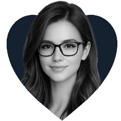 Heart Face