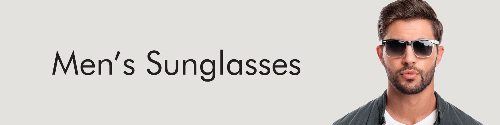 Men Sunglasses