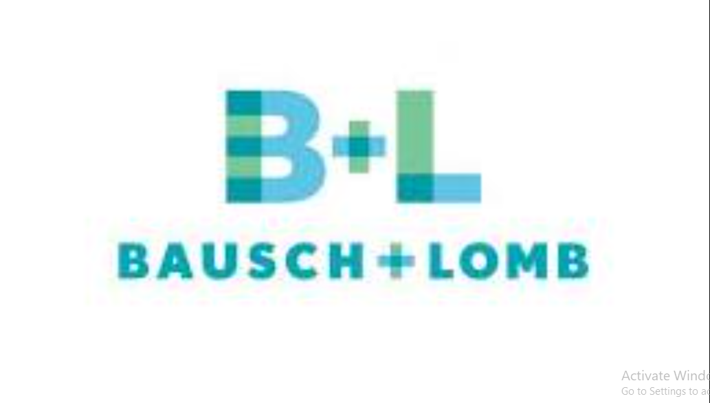 Bausch + Lomb