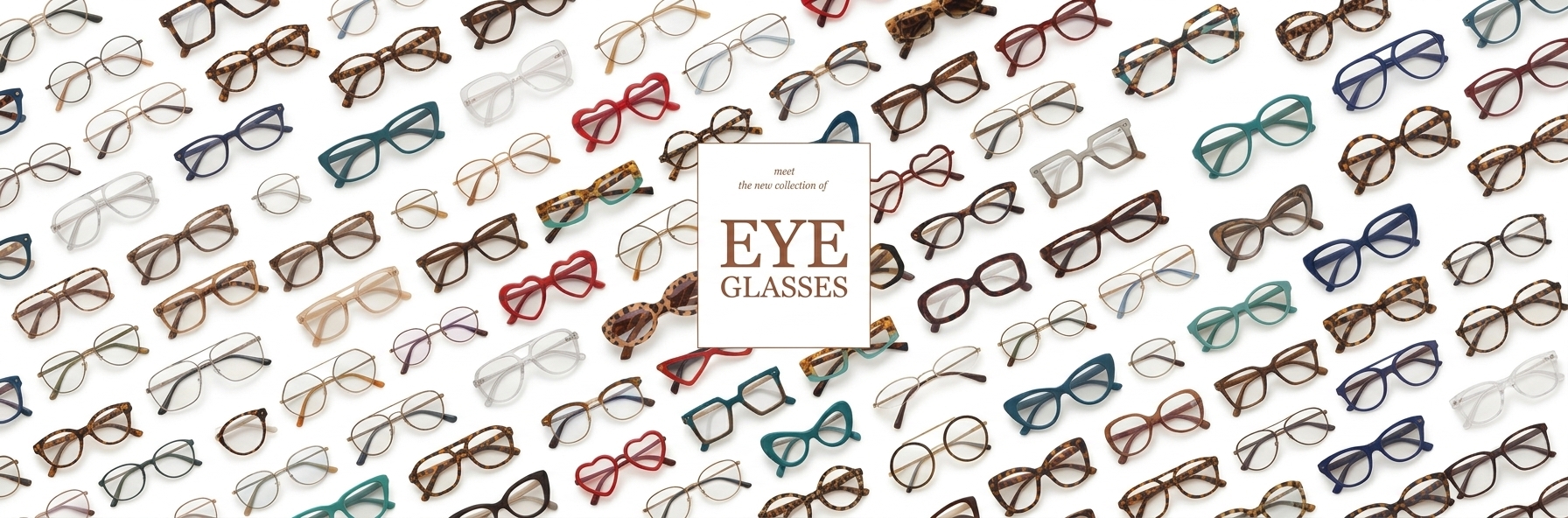 eyeglasses