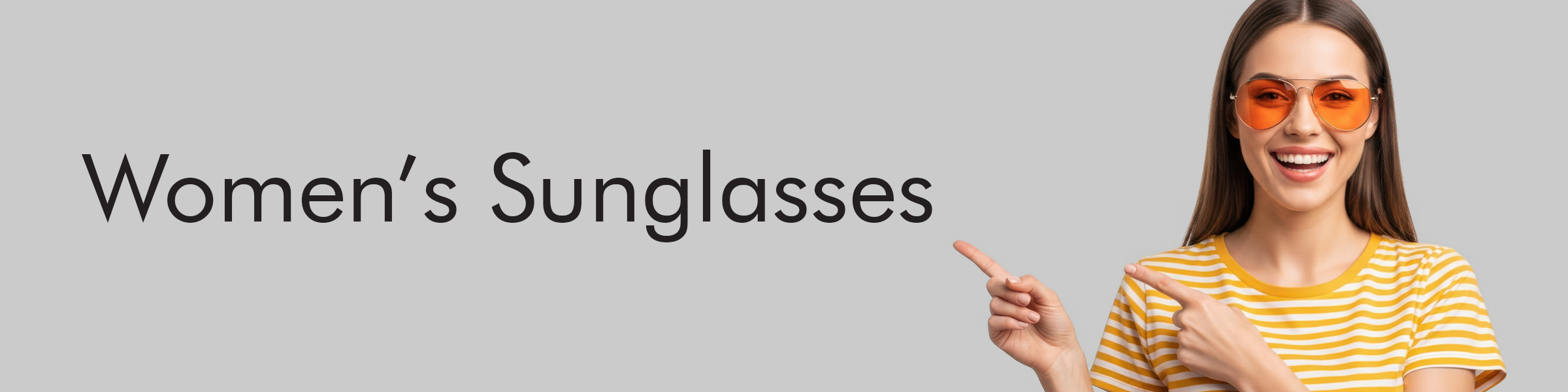 Women SUnglasses