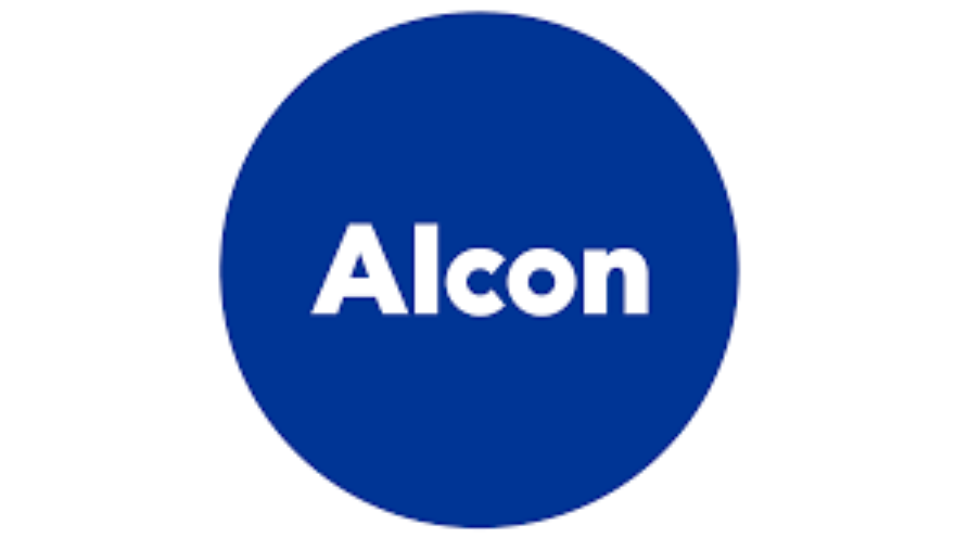 Alcon