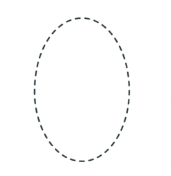 Oval