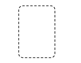 Rectangular